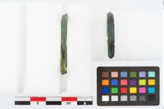 Foto von Bronzering (NHMW-PRAE-026403)